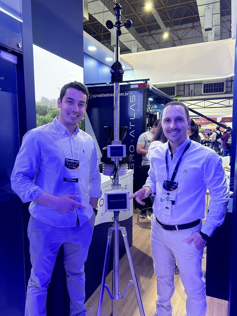 Drone Show 2024 - Foto 3