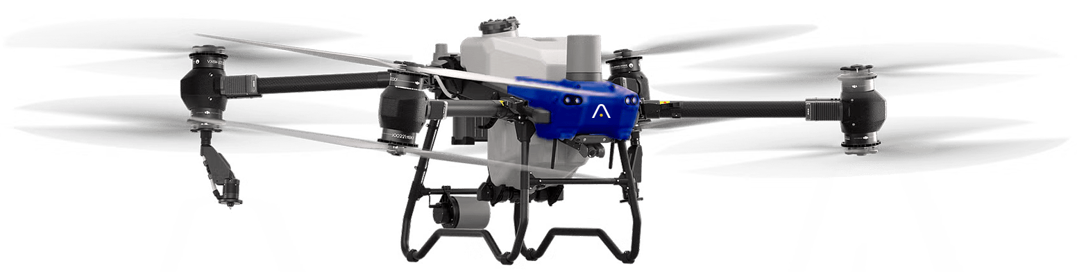 Drone Agro Atlas