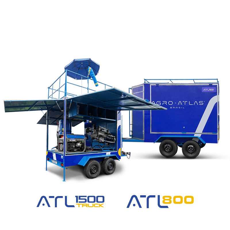 ATL 1500 TRUCK